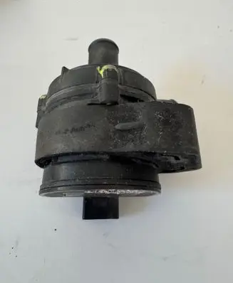 Mercedes-Benz ML W166 Electric auxiliary coolant/water pump 3130591163 A2118350025