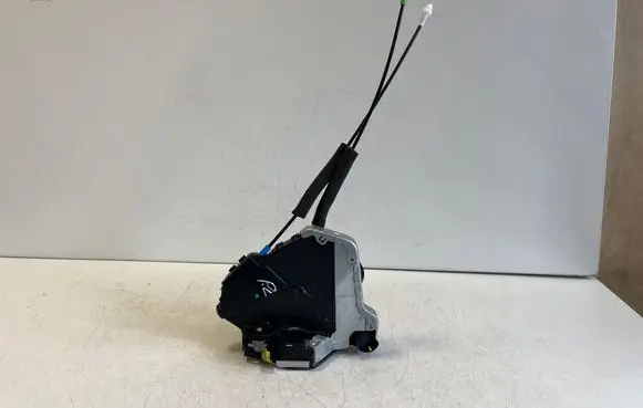Toyota Corolla E210 E21 Front door lock 0J1306