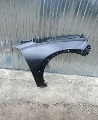 Mazda CX-3 Fender