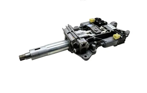 Mercedes-Benz C W205 Steering wheel axle A2054608701 A2314620036 A2314600225