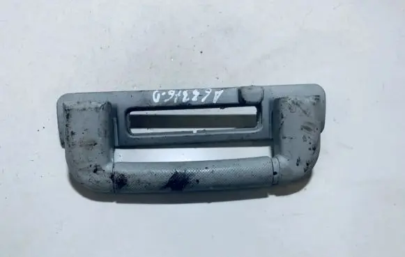 Opel Vectra B Rear interior roof grab handle 90462798 2020496