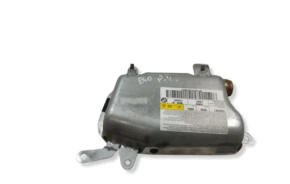 BMW 5 E60 E61 Front door airbag 7034057 E60E61