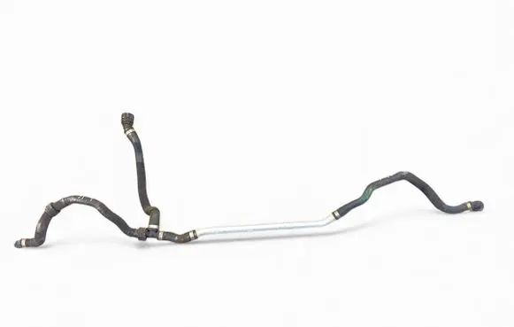 BMW M5 Coolant pipe/hose 8747916