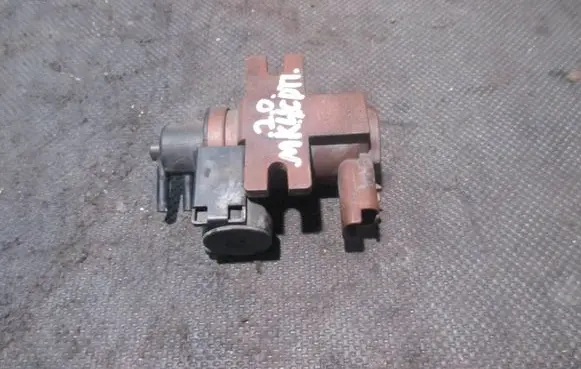 Ford Mondeo MK IV Turbo solenoid valve 60909E882CA