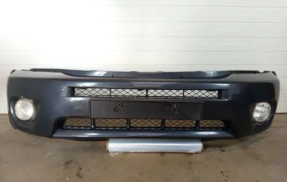Toyota RAV 4 (XA20) Front bumper ZDEZRRAVII