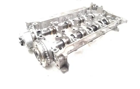 Camshaft
