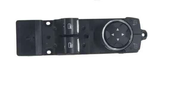 Ford Mustang VI Electric window control switch FR3B14A564