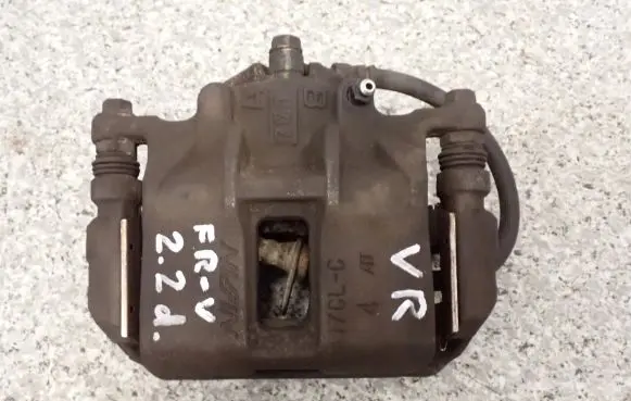 Honda FR-V Front brake caliper
