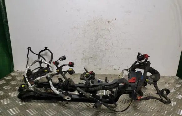 Jeep Cherokee Other wiring loom P68111041AD