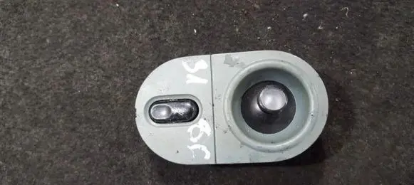 Renault Megane I Front seat light 770082054 6025306384