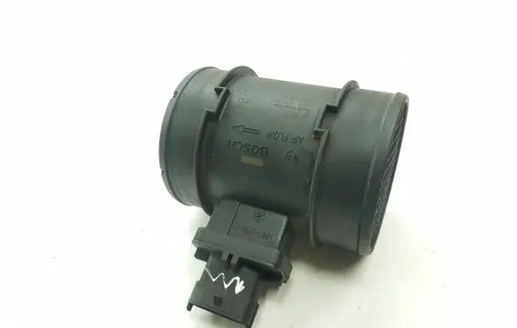 Alfa Romeo Giulietta Mass air flow meter 0281006054 55220715