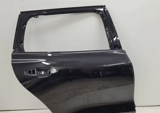 Volvo V60 Rear door 