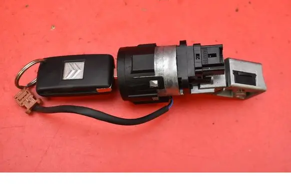 Audi A6 S6 C8 4K Ignition lock 36.410.600