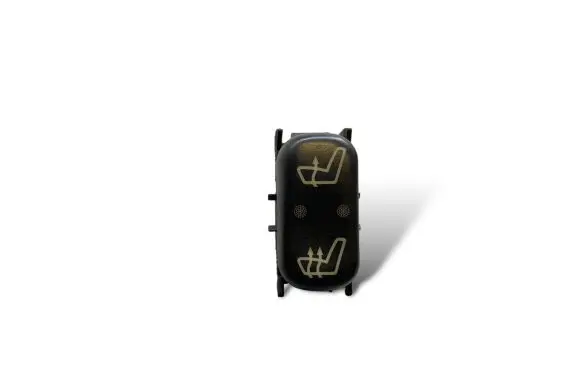 Seat heating switch