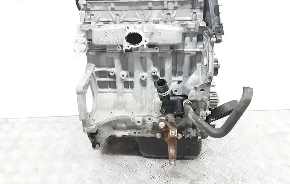 Volvo V50 Engine D4162T