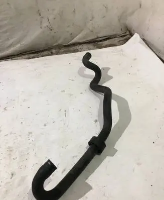 BMW 5 E60 E61 Engine coolant pipe/hose 64216910758