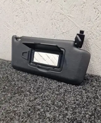 Mercedes-Benz GLC X253 C253 Sun visor A20581074049