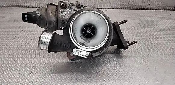 Volvo V60 Turbo 31331331 8051563