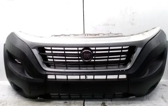 Fiat Ducato Front bumper 1315077070 ST75301