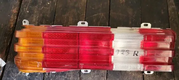 Mercedes-Benz E W123 Rear/tail lights 22064R