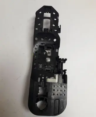 Renault Megane III Front door exterior handle/bracket 806060042R