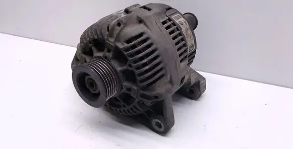 BMW 3 E46 Generator/alternator 1435938 2541962A