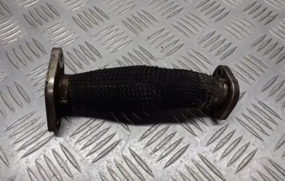 Audi A4 S4 B6 8E 8H EGR valve line/pipe/hose
