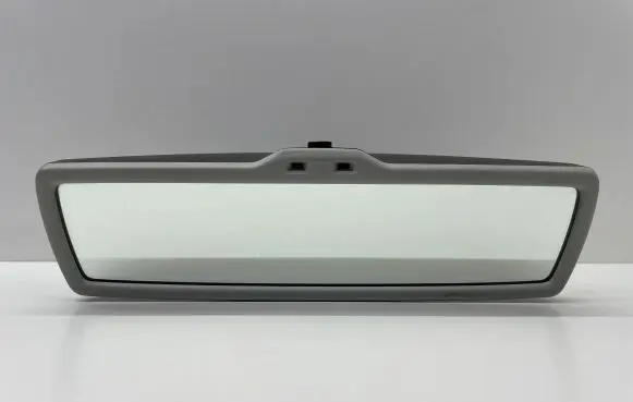 Volkswagen PASSAT B6 Rear view mirror (interior) 3C0857511