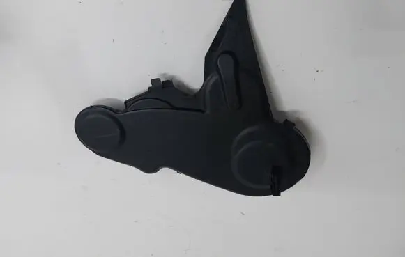 Volkswagen PASSAT B7 Timing belt guard (cover) 03L109107D