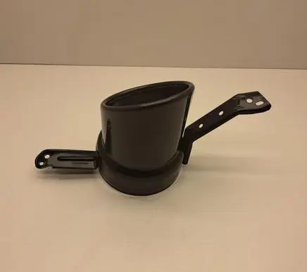 Alfa Romeo Giulia Muffler ending 50557135