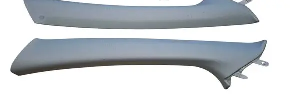 Ford Mondeo MK IV (A) pillar trim 7S71A03198A 7S71A03199A