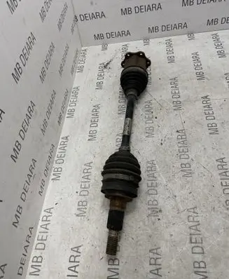 Porsche Panamera (970) Front driveshaft 97034903804