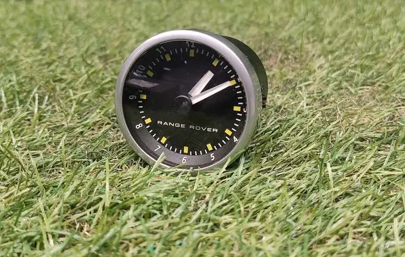 Clock