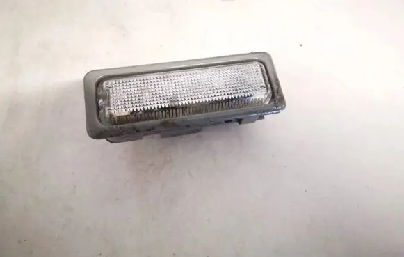 Renault Scenic I Other interior light