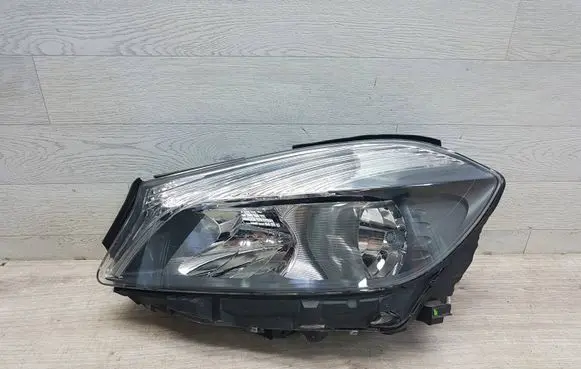 Mercedes-Benz A W176 Headlight/headlamp A1768203861 A1768203861KZ