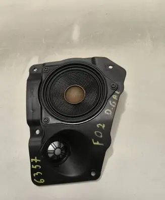 BMW 7 F01 F02 F03 F04 Parcel shelf speaker 9151972 18820010 430407861771