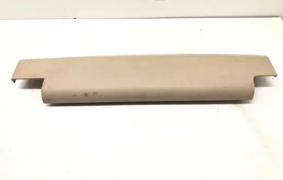 BMW 5 F10 F11 Seat trim 6981778 60829010 0181778