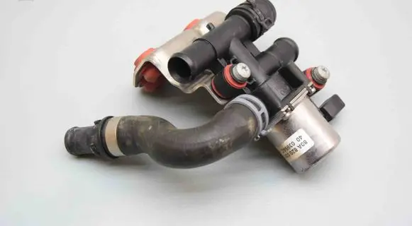 Audi Q5 SQ5 Electric auxiliary coolant/water pump 80A820035C