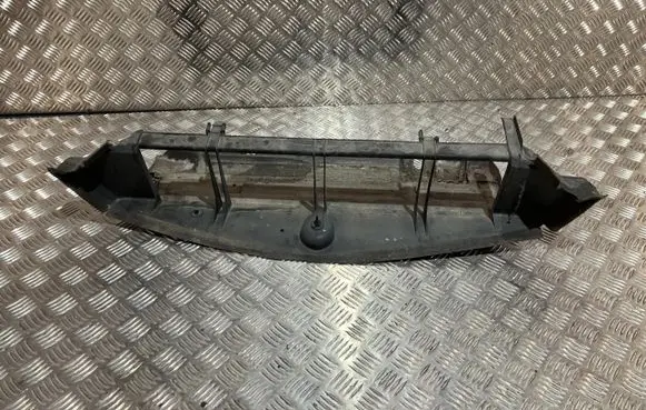 Mercedes-Benz E C207 W207 Radiator trim A2075050430