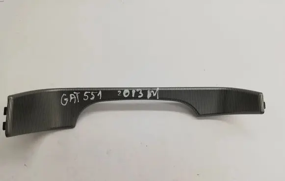 Mercedes-Benz E W212 Dashboard glove box trim 2126806908