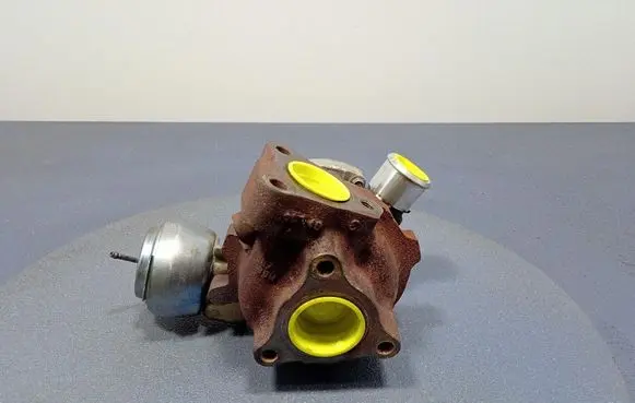Hyundai i30 Turbo system vacuum part 28201-2A701
