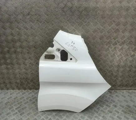 Ford Transit Custom Fender JK2116005AC