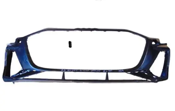 Audi A3 8Y Front bumper 8Y0807437R
