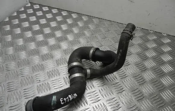 Mercedes-Benz S W222 Engine coolant pipe/hose A22250114891 VD18263