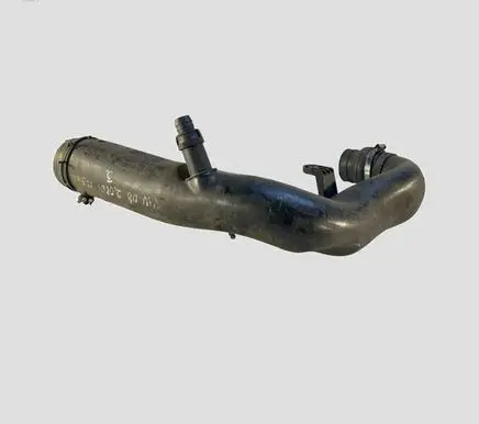 Volkswagen Golf V Air intake hose/pipe 1K0129654AJ 446143604