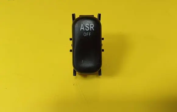 Mercedes-Benz CLK A208 C208 Traction control (ASR) switch 2108213451KZ