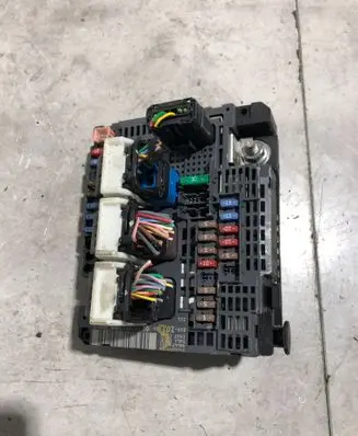 Fuse module