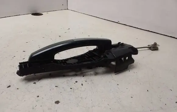 Opel Insignia A Front door exterior handle 14096201LH