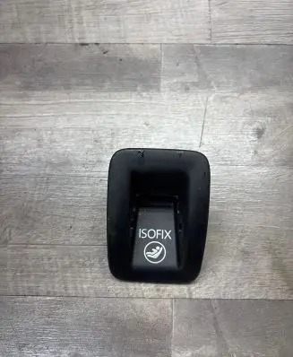 Volkswagen Transporter - Caravelle T5 ISOFIX cover 4G8887233
