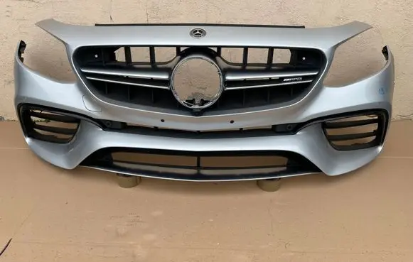 Mercedes-Benz E AMG W213 Front bumper
